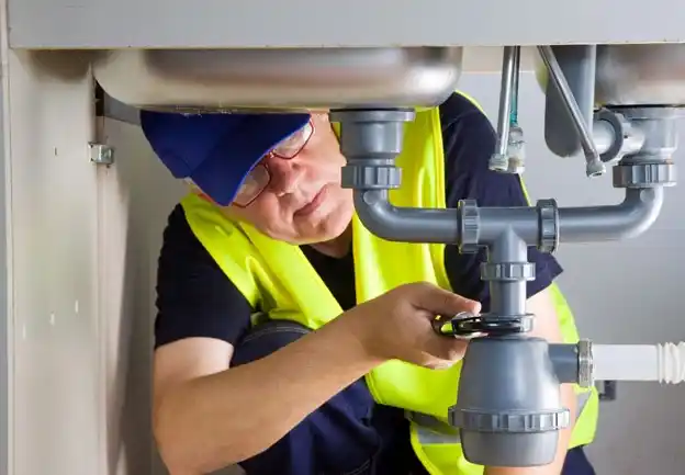 loodgieter Boornzwaag